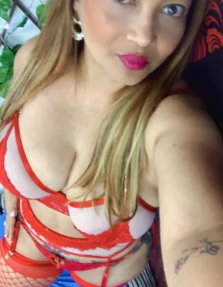 Ammie Petite Chica profile photo