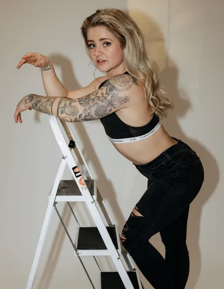 Kaylee Lynn profile photo