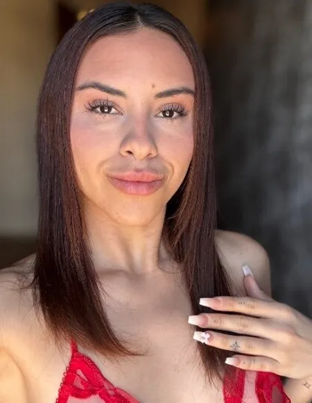 PETITE DREAM❤️🔥 profile photo