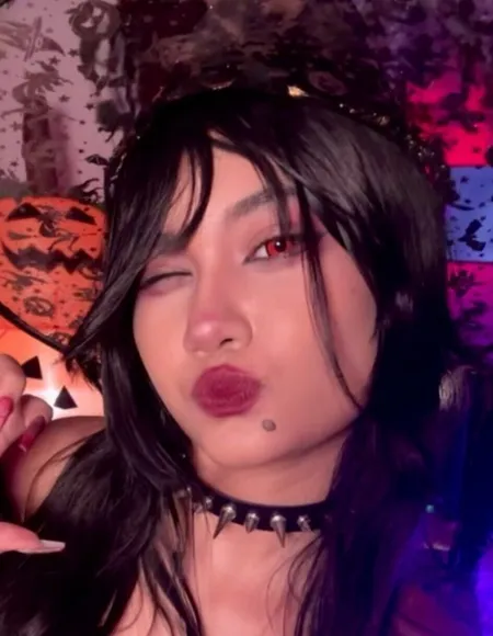ℳ𝒾𝓂𝒾 𝒸𝒽𝒶𝓃~ 🍭ⓢⓤⓖⓐⓡ ⓑⓐⓑⓨ profile photo