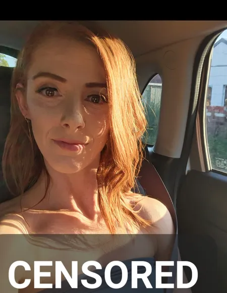 PetitGingerMiss profile photo