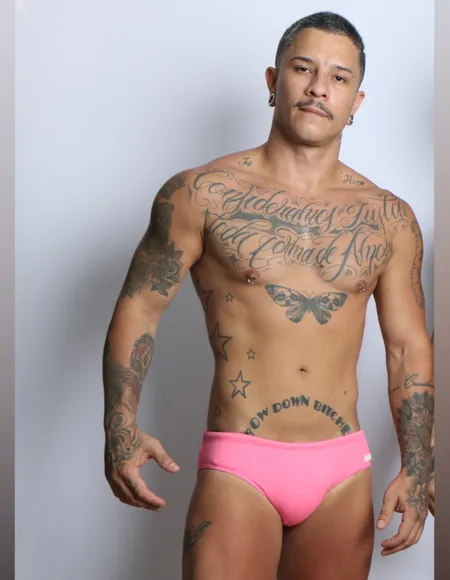 Petrytatuado profile photo