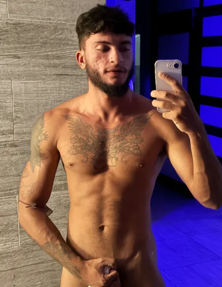 Peu Batista 🇧🇷 profile photo