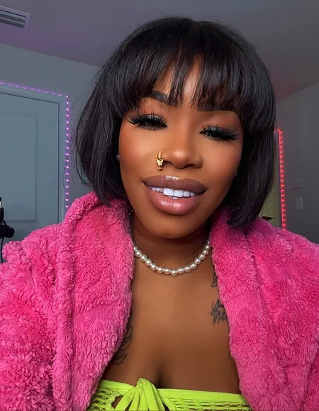 𝕸𝖎𝖘𝖘 𝕮𝖔𝖈𝖔'𝖘 ℍQ 🏩 | The Lobby 💕 profile photo