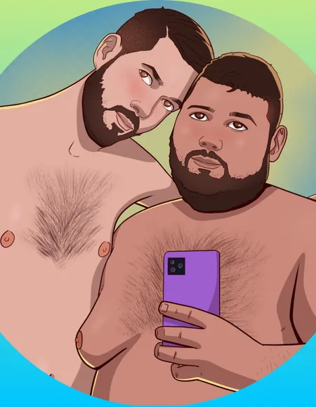 Phen & Bear profile photo