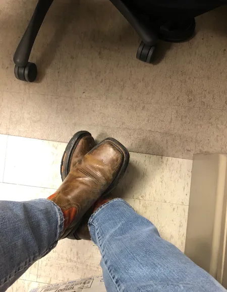 Phil Country man profile photo