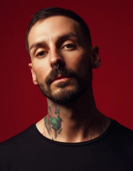 Phil Ring profile photo