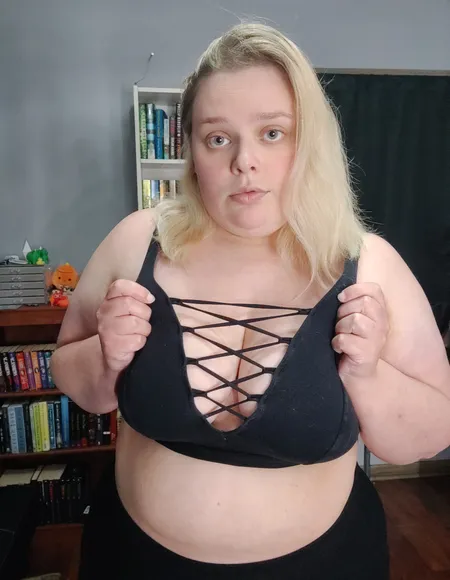 No PPV Phoebe❤️ profile photo