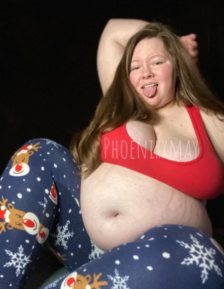 Phoenix May profile photo