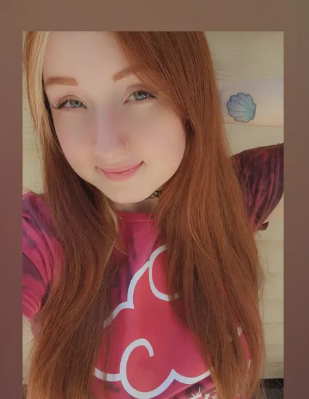 Phoenix Raine/GingerBerry profile photo