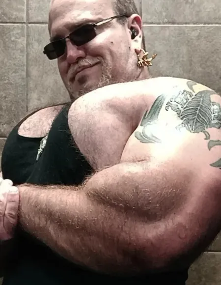 Phoenyx, The Scorpion God 💪😎🦂 profile photo