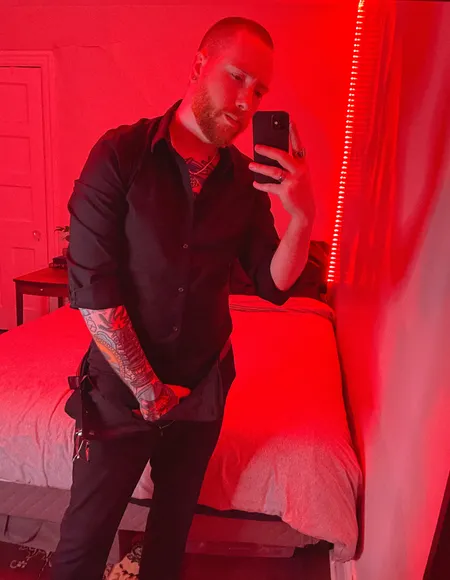 Ry 🦊 profile photo
