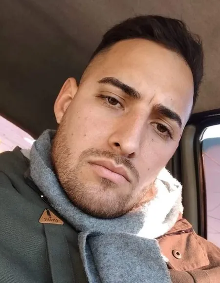 Lucas profile photo