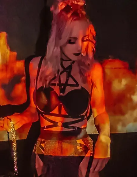 ❤️‍🔥Paige❤️‍🔥 profile photo