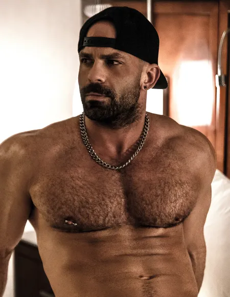 𝐏𝐢𝐞𝐫𝐜𝐞𝐝 𝐌𝐮𝐬𝐜𝐥𝐞 (NO PPV) profile photo