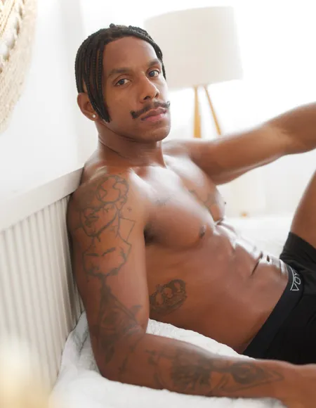 Pierre Carioca profile photo