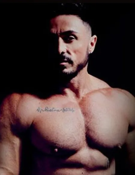 Pietro Daren profile photo