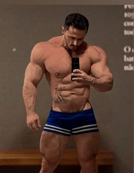 Pietro Daren Free profile photo