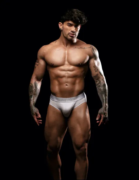 PIETRO DUARTE profile photo