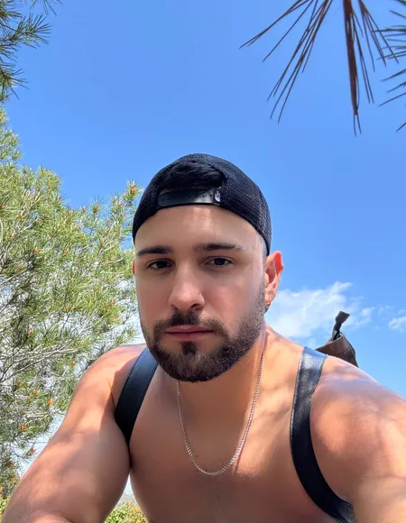 Pietro profile photo