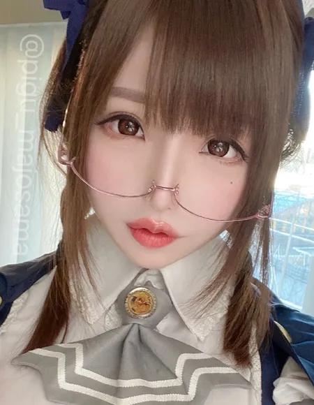@pigu_majosama profile photo