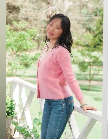 Tahlia Yang 🧘🏻‍♀️ 🎹 profile photo