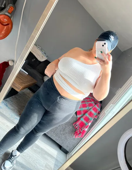 Becky Taylor profile photo