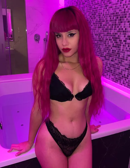 💦Charlotte💦 profile photo
