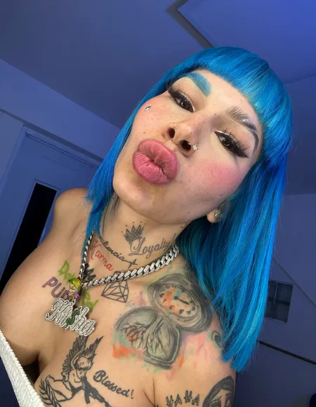 Kisha profile photo