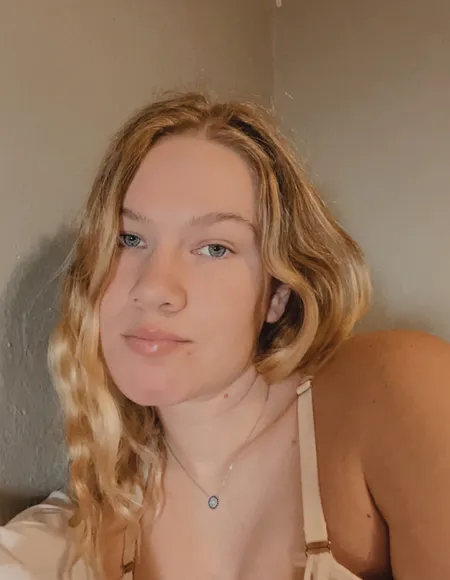 baby girl 💗 profile photo