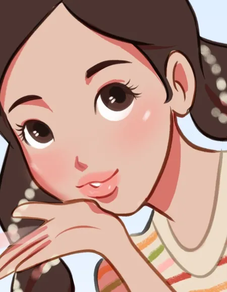 Pink Lilia profile photo