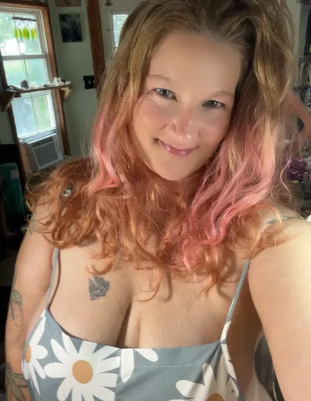 Pinky profile photo