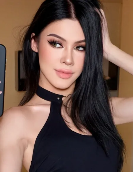 PINKY SORAYUT 🏳️‍⚧️ profile photo