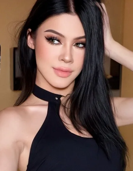 PINKY SORAYUT profile photo