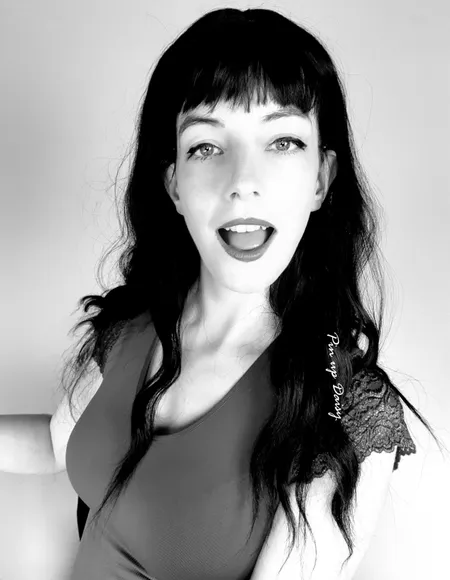 Pin up Daisy NL & EN profile photo