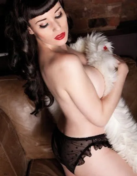 Lucy Fur profile photo