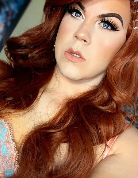 Pinup Peach profile photo