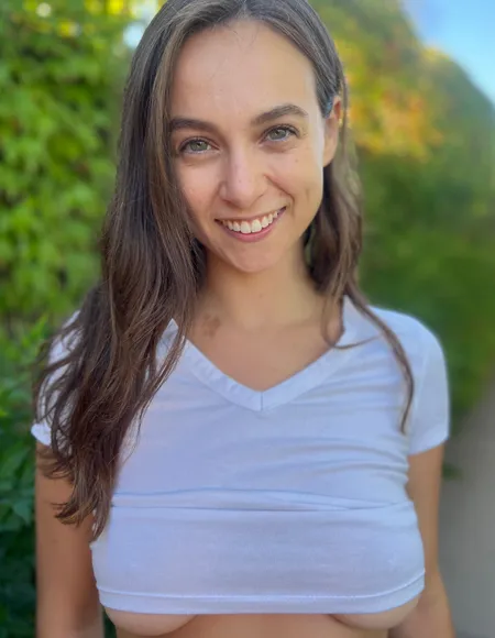 Piper Quinn - Free! profile photo