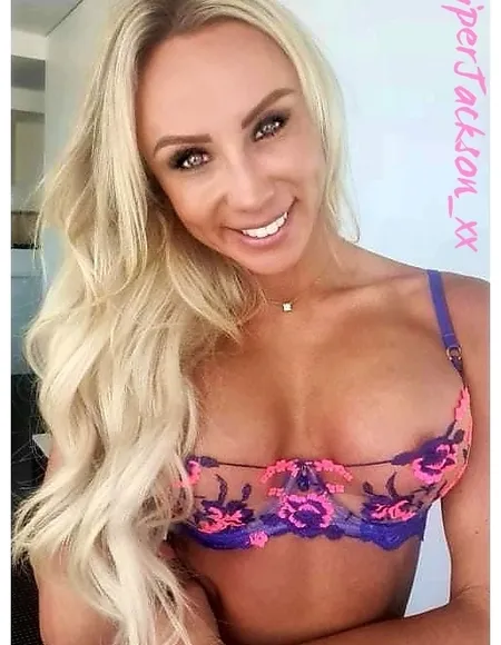 Piper Jackson profile photo
