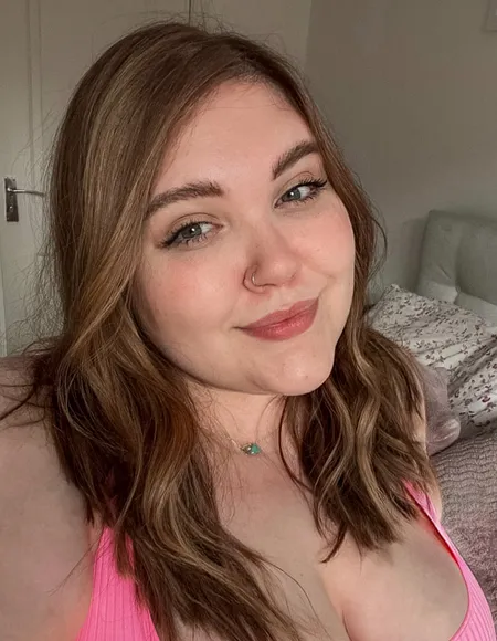 Pip 💘 DM me! profile photo