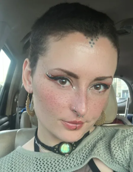 Scaffie Olding profile photo