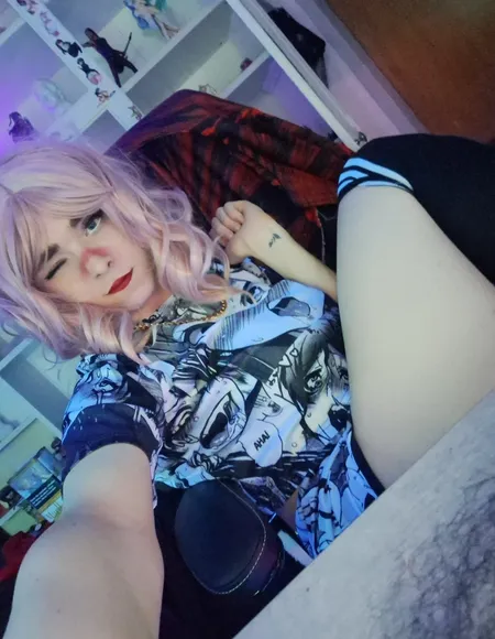 Pixie🏳️‍⚧️ profile photo