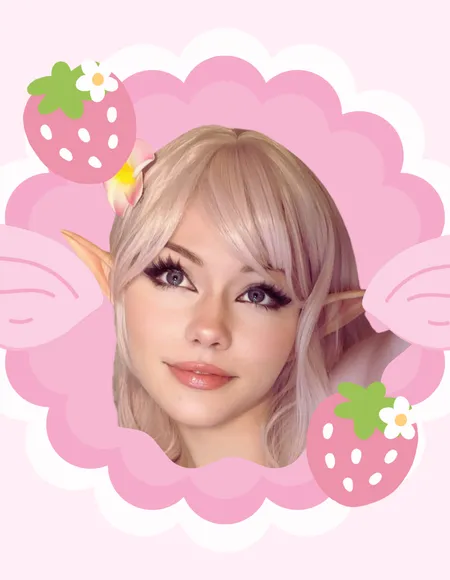 pixie 🌸 pervy princess! profile photo