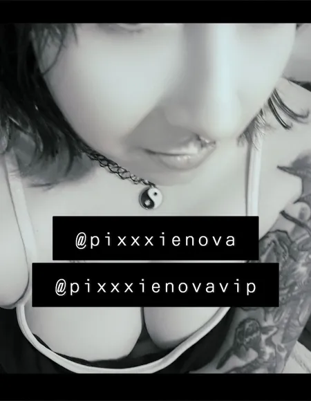 Pixie Nova profile photo
