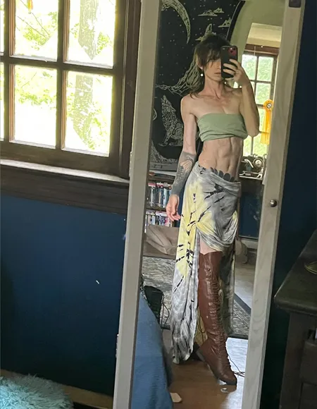 Pixie profile photo