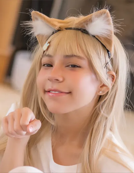 Chippy クマ 猫 profile photo