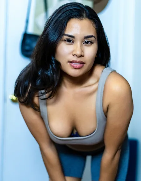 Jane Daniels 🎸 Filipina profile photo