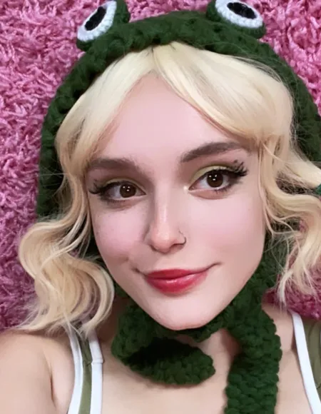 Vicky profile photo