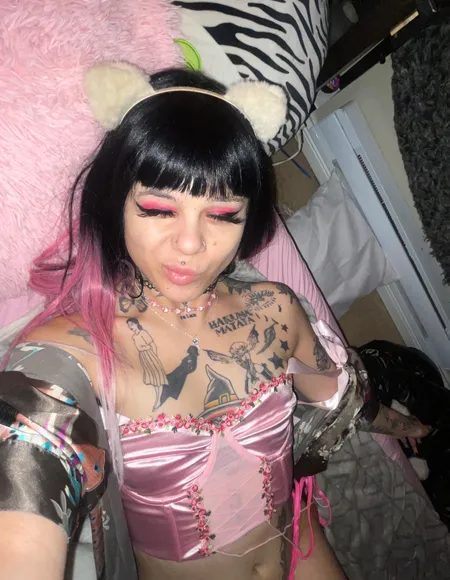 Kitten Spice profile photo