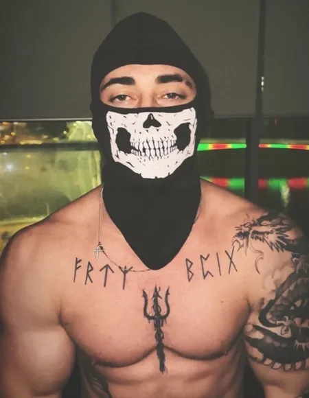 Playboi J - Top 1%π profile photo